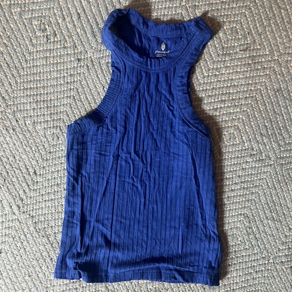 Free people movement tank top - Picture 3 of 4
